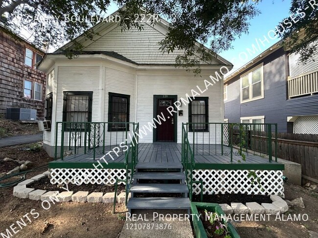 Photo - 222 Army Blvd Apartment