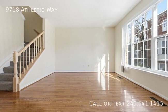 Photo - 9718 Athletic Way