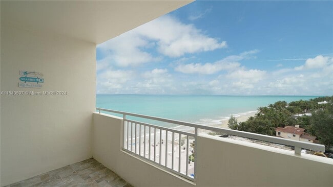 Photo - 3180 S Ocean Dr Unit #810