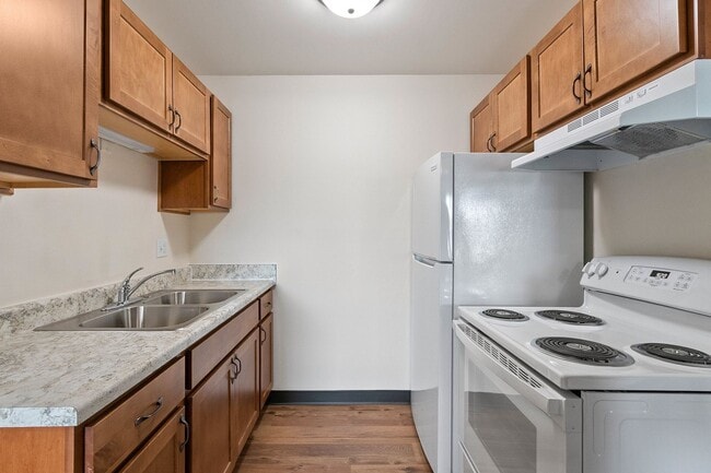 Photo - Kelly Street Villas