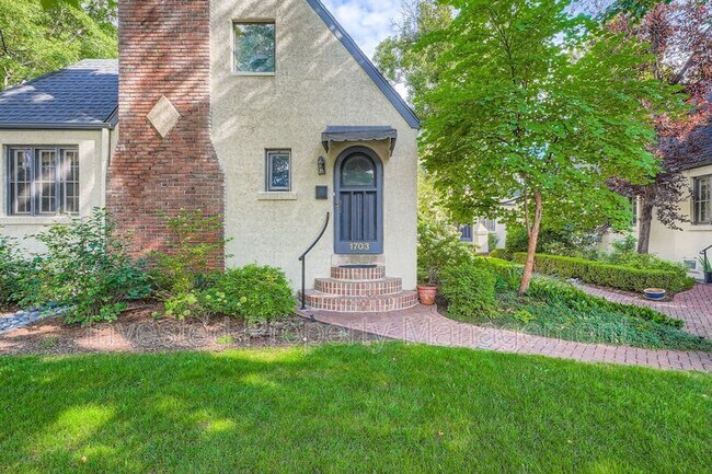 Photo - 1703 E 5th Ave