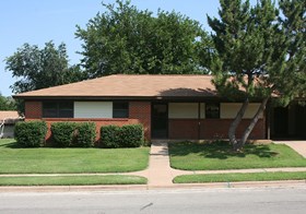 Freedom Estates at Sheppard AFB - Freedom Estates at Sheppard AFB Apartments