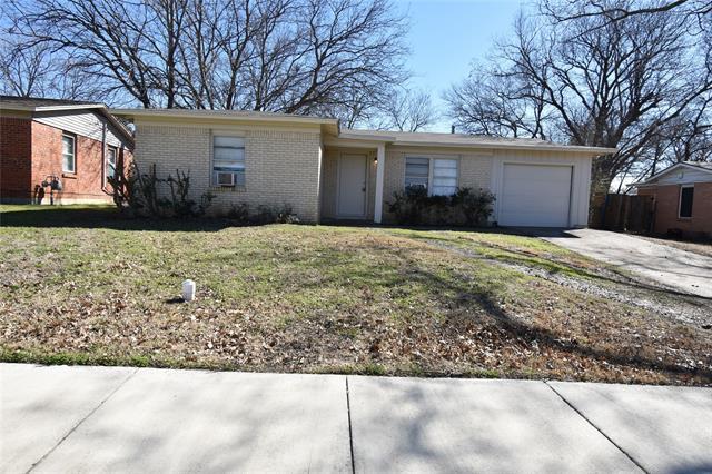 Building Photo - 1206 Belvedere Dr