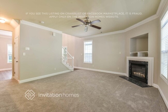 Photo - 1737 Wilburn Park Ln NW