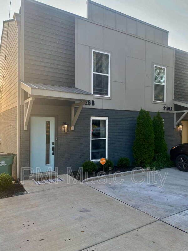 Building Photo - 2126B Burns St