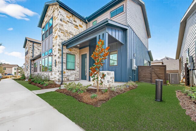 Photo - 3322 City Heart Ave