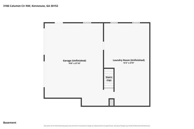 Photo - 3106 Calumet Cir NW
