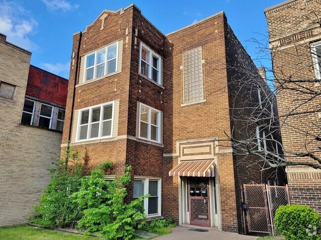 Building Photo - 441 Connecticut St Rental