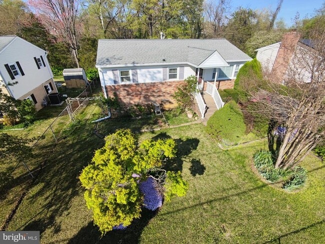 Building Photo - 3931 Dominion Dr