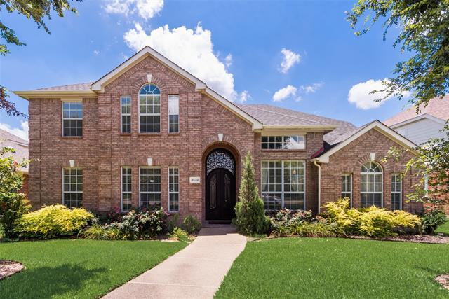 Photo - 3532 Dripping Springs Dr