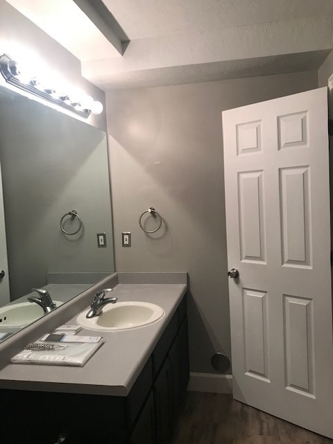 Baño privado - 8379 Sycamore Tree Cove Unidad Private Bed and Bath