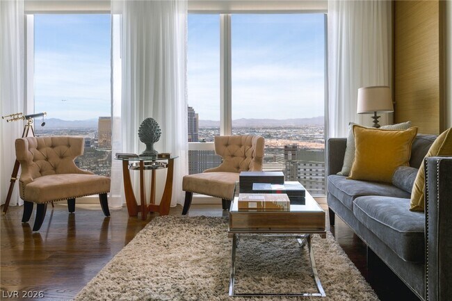 Photo - 3750 S Las Vegas Blvd Unit 3402