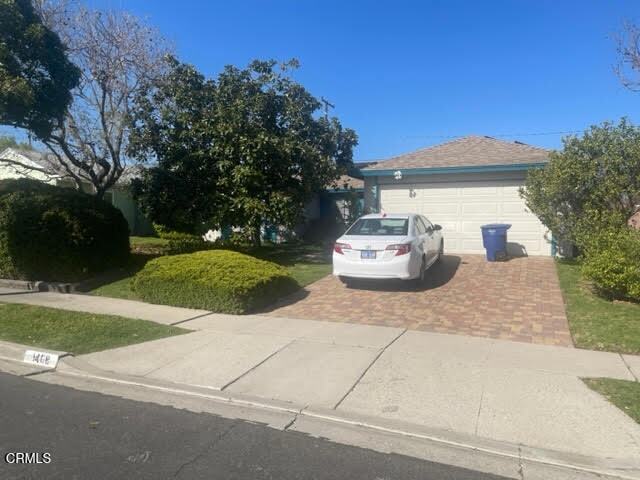 Photo - 1408 Clay Ave House
