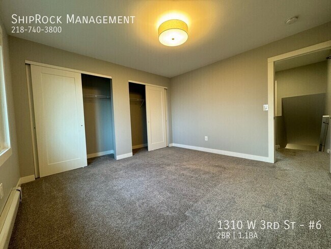 Photo - 1310 W 3rd St Unit #6