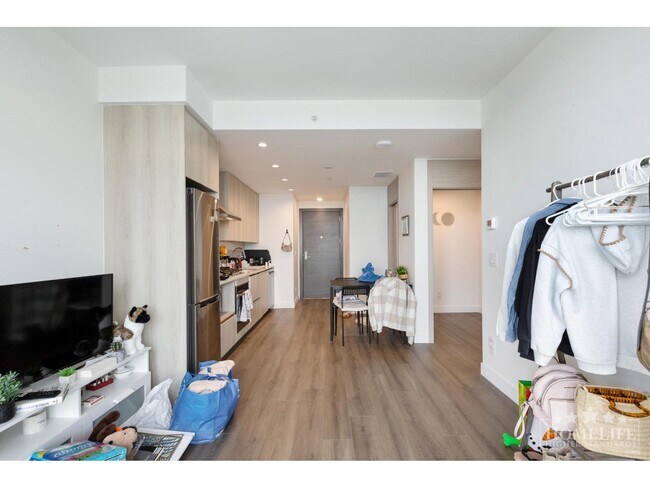 Photo - 10750-1135A 135a St Unité 3901