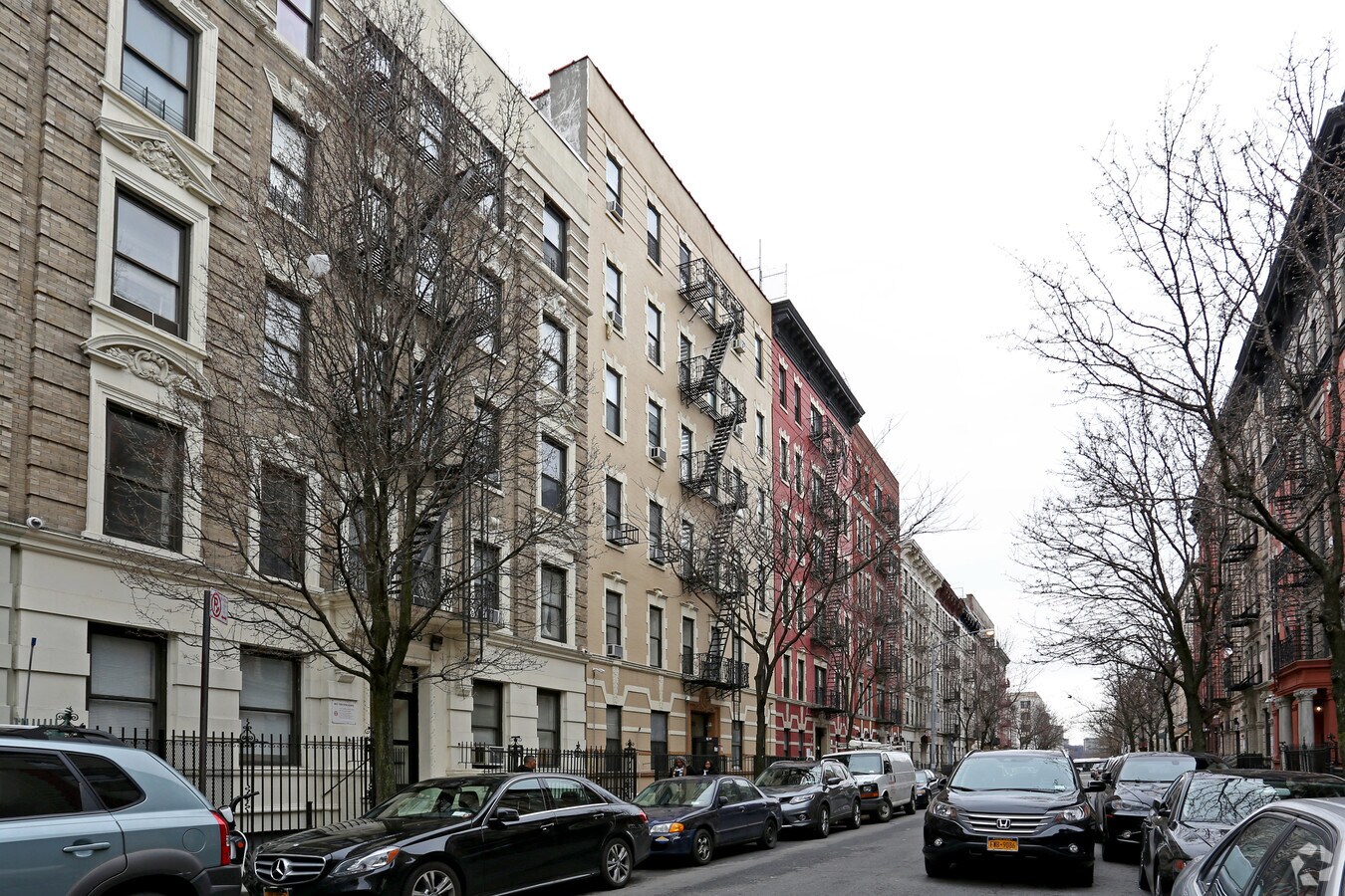 Photo - 522 W 152nd St