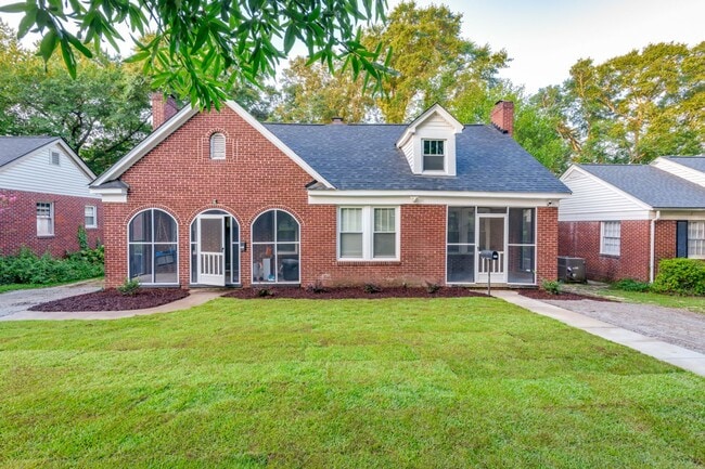 2520 Burney Dr