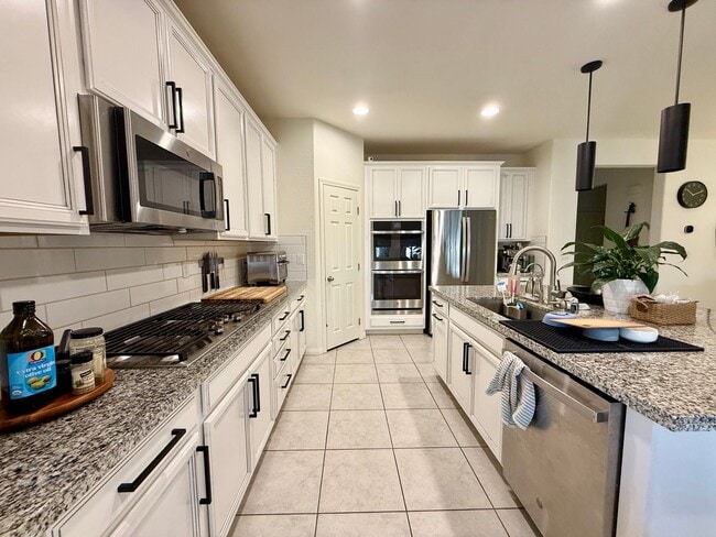 Photo - COMING SOON! Single-Story Gem in Gated Community with Stunning Backyard w/ Firepit