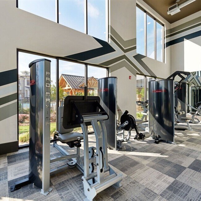 The Luxe of Huntersville Apartments Huntersville, NC