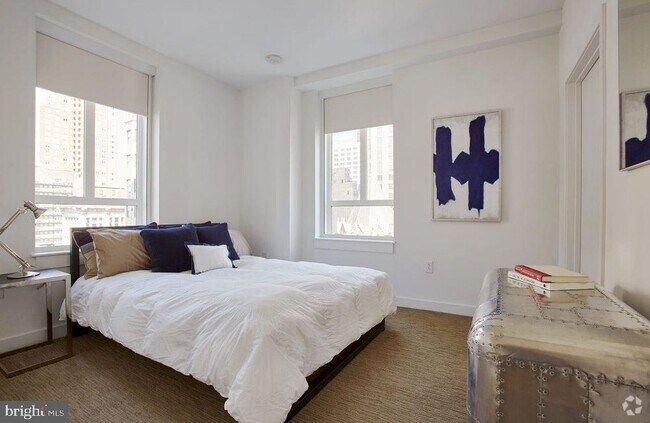 Building Photo - 1616 Walnut St Unit 1B-0604 Rental