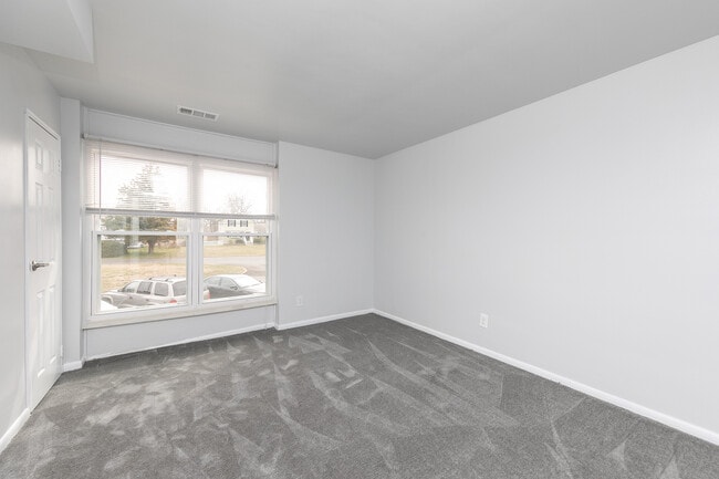 Timber Pointe Apartments