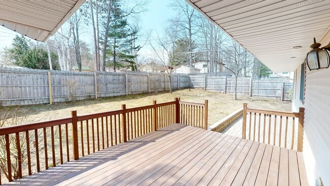 Photo - 1301 Center St