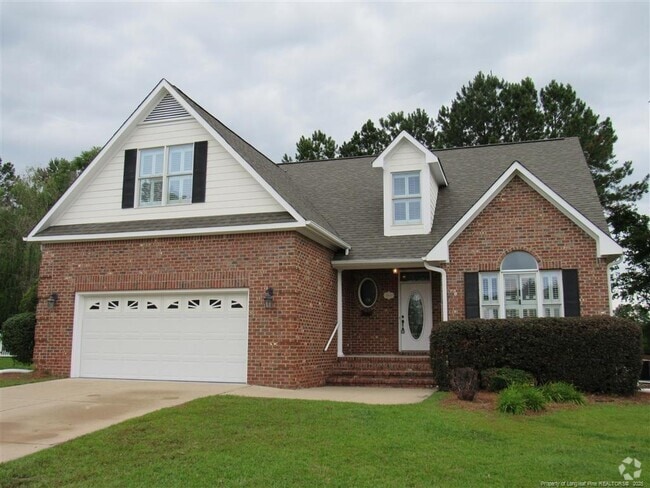 Building Photo - 3000 Metthame Dr Rental