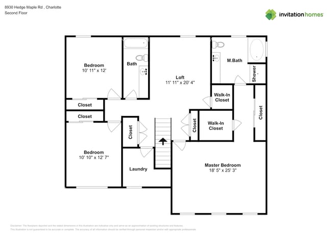 Photo - 8930 Hedge Maple Rd