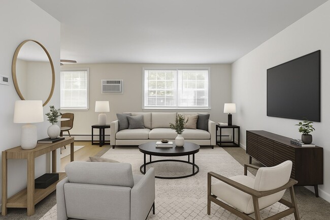 Parkside Manor