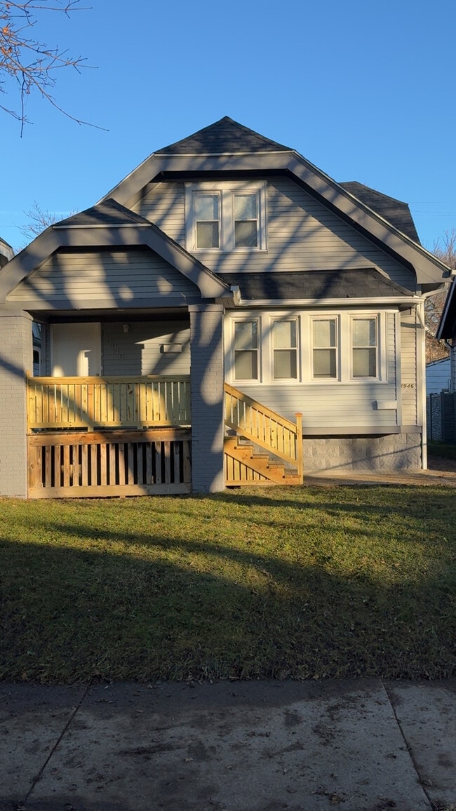 Photo - 3946 N 25th St Unit Lower