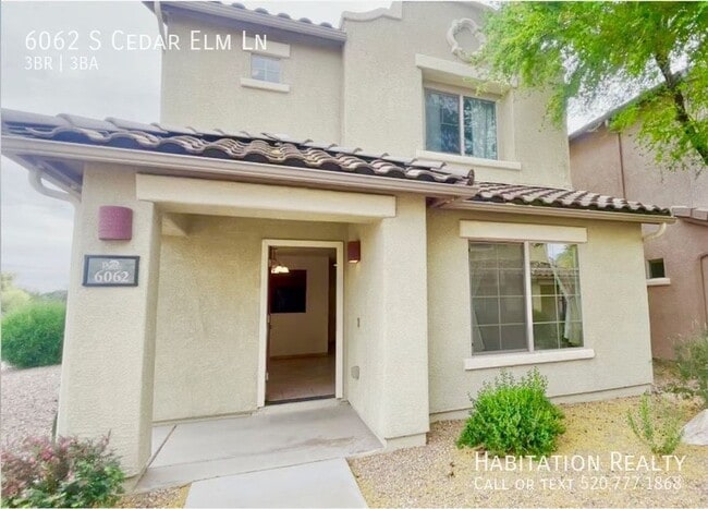 Photo - 6062 S Cedar Elm Ln House