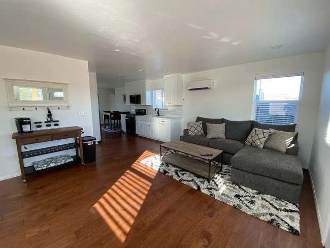 Photo - Modern Energy-Efficient 2-Bedroom Home wit...