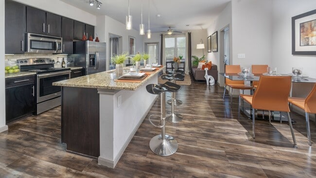 The open-concept home of your dreams