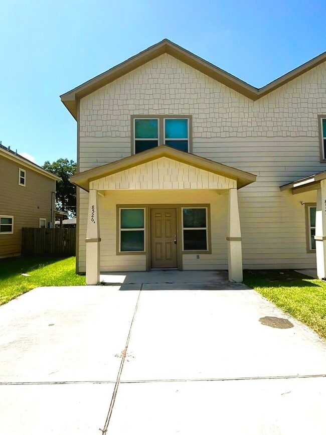 Building Photo - 8526 Homewood Ln Unit A