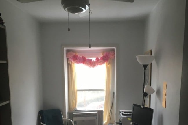 Office/2nd bed - 140 Sumac St Unit 3