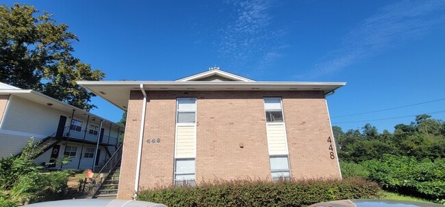 Building Photo - 448 Belmont Rd