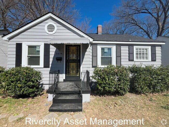 Building Photo - 3578 Kearney Ave Rental