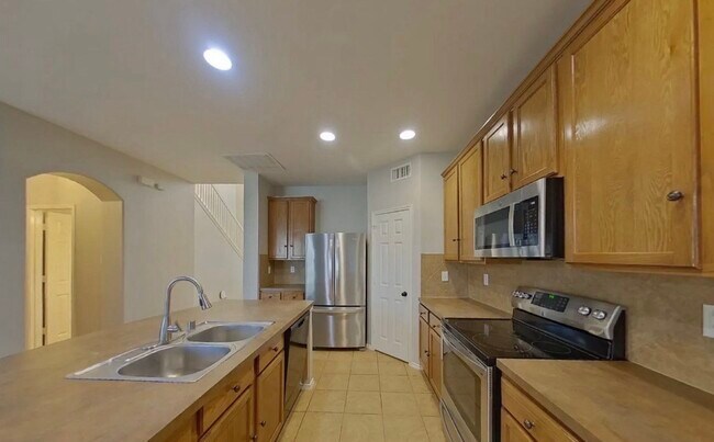 Photo - Charming 4-Bedroom Home with Modern Comforts & Spacious Living