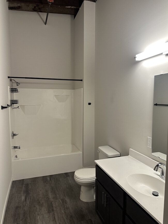 #203 2nd Bathroom