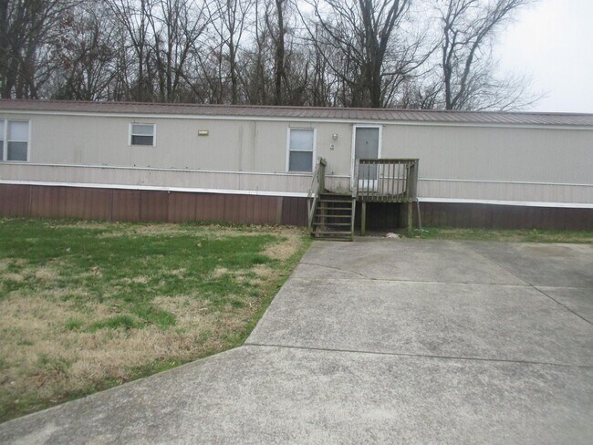 Photo - 508 Kayla St House