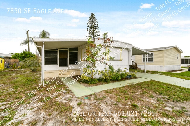 Building Photo - 7850 SE Eagle Ave Rental