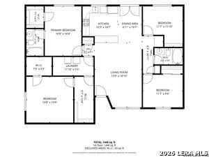 Photo - 14110 Clover Hill