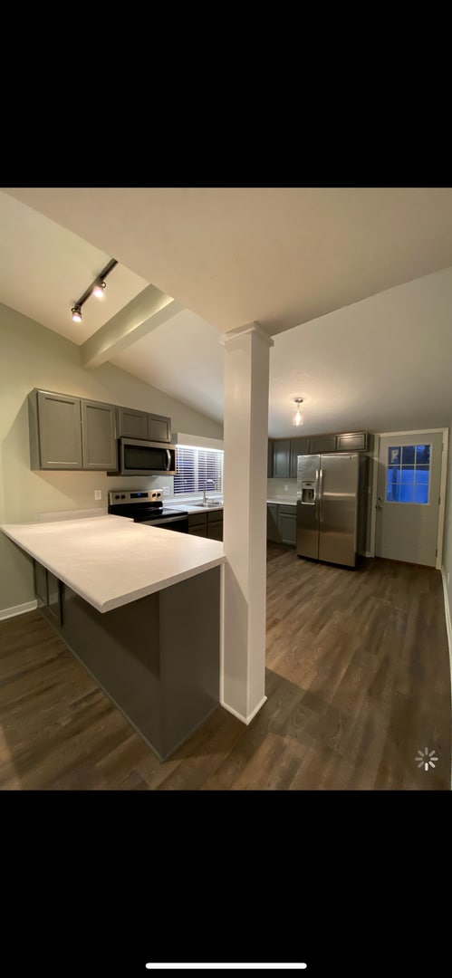 Photo - Woody's Unit Renovated Cabin