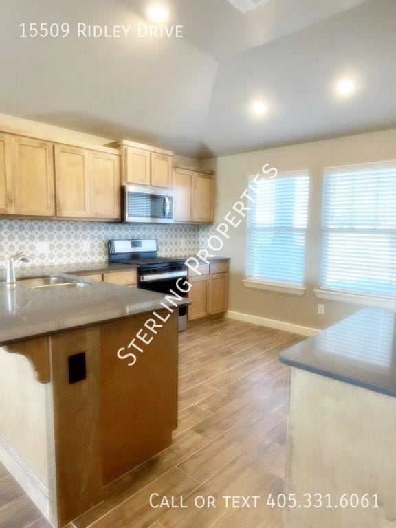 Photo - 15509 Ridley Dr