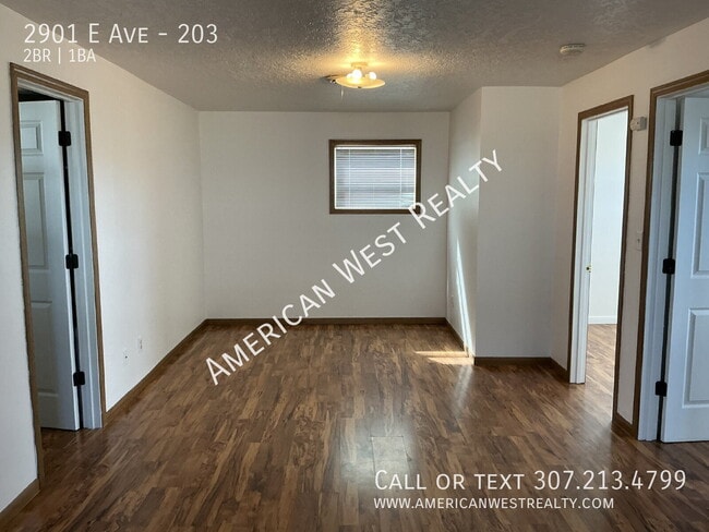 2901 E Ave Unit 203