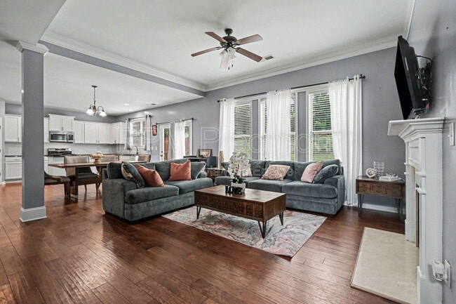 Photo - 2909 Estate View Ct