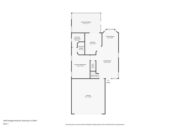 Photo - 12527 Evington Point Dr