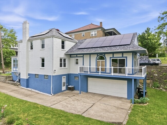 407 Cornell Ave