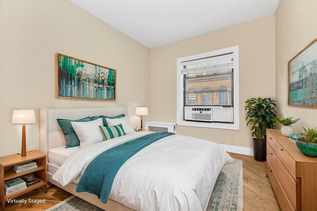 Photo - 153 E 26th St Unit 8A