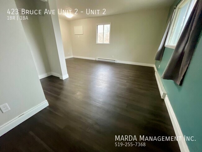 Photo - SPACIOUS & UPDATED 1 BED/1BATH APARTMENT! ... Unit 2